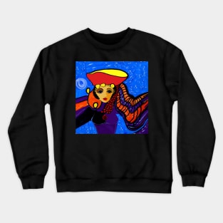 Bonny Crewneck Sweatshirt